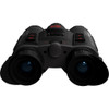 ATN Binox 6 Dual 256 LRF Thermal Binoculars 6-48x, 256X192 BLKw/Day,Night,Twilight 4K UHD &LRF
