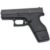 XTech Mag43 Steel Reinforced Extended Magazine Glock 43 9 rd.