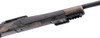 Weatherby Vanguard Black Hills HB Rifle 350 Legend 20 in. Black w/Green & Tan RH
