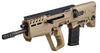 IWI US T7F1610 Tavor 7 7.62x51mm NATO Caliber with 16.50" Barrel, 10+1 Capacity, Flat Dark Earth Metal Finish, Flat Dark Earth Fixed Bullpup Stock & Flat Dark Earth Polymer Grip Right Hand            