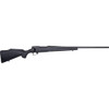 Weatherby Vanguard Obsidian HB Rifle 223 Rem 20 in Heavy Barrel Black Threaded RH