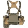 Tethrd Bino Harness Hybrid Kit