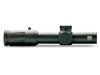 Eotech VDU16FFSR3G Vudu FFP Black Hardcoat Anodized 1-6x 24mm 30mm Tube Illuminated Green SR3-MOA Reticle Features Throw Lever                                                                          