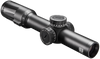 Eotech VDU16FFSR3G Vudu FFP Black Hardcoat Anodized 1-6x 24mm 30mm Tube Illuminated Green SR3-MOA Reticle Features Throw Lever                                                                          