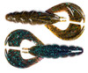 ZMAN HELLA CRAWZ 3.75" BAMA BUG 3PK UPC: 879044009511
