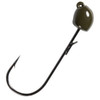 ZMAN SMH Jigheads 0.125 OZ Green Pumpkin 3 Pa UPC: 879044009283