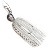 Zman Chatterbait Jackhammer Stealthblade 0.37 UPC: 879044004455