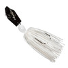 ZMAN BIG BLADE CHTBT 1/2OZ WHITE UPC: 879044004936