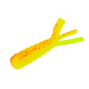 ZMAN TINY TICKLERZ 1.75" FIRETREUSE UPC: 810013863826