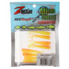 ZMAN TINY TICKLERZ 1.75" FIRETREUSE UPC: 810013863826
