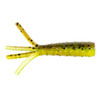ZMAN TINY TICKLRZ 1.75" SPACE GUPPY UPC: 810013863765