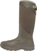 LAC ALPHA AGILITY 17" RBR BOOT BRN UPC: 612632459493
