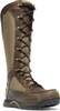 DAN SHARPTAIL SZ SNAKE BOOT 17" BRN UPC: 612632478951
