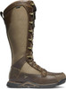 DAN SHARPTAIL SZ SNAKE BOOT 17" BRN UPC: 612632478975