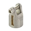 SAMSON SWIVEL STUD QD ADPTR 1PK STS UPC: 850028390122