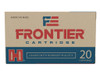 FRONTIER FR390 7.62X51 150 GR FMJ 20/10