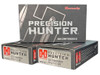 Hornady 83412 Precision Hunter 22 Creedmoor 80 gr ELD-X 20 Per Box/10 Cs