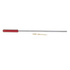 (CLEANING ROD) 12   PISTOL .27 CAL. & UPC: 709779400201