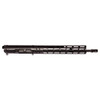 GO Monolith Upper 5.56 16" 1/7 Twist Monolith Barrel Taper Lock MUT FH with 1913 Rail Adapter