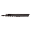 GO Monolith Upper 5.56 12.5" 1/7 Twist Monolith Barrel Taper Lock MUT FH with 1913 Rail Adapter 