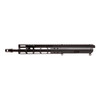 GO Monolith Upper 5.56 12.5" 1/7 Twist Monolith Barrel Taper Lock MUT Brake with 1913 Rail Adapter 