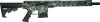 W/ 5 KNIVES LICHEN GREYGLFA AR10 RIFLE 308 BUNDLE 16" 