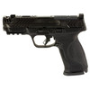 S&W M&P METL CARRY COMP 17RD BUNDLE