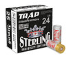 Sterling Competition Series 12 Gauge 24 GR #7.5 Trap