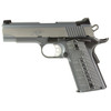 KIMBER ECLIPSE PRO 45 ACP 4" GRY/SLV