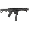 MAXIM MD9 CQB 9MM 5.5" 33RD SBR BLK