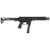 MAXIM MD9 CQB 9MM 5.8" 30RD SBR BLK