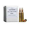 Igman 5.56X45mm M193 55 GRAIN 