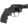 Colt Mfg COBRAMB2RNS Night Cobra  38 Special +P 6rd Shot 2" Black PVD Stainless Steel Barrel, Cylinder & Frame, Black Hogue Overmolded Grip, Exposed Hammer                                             