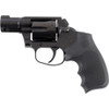 Colt Mfg COBRAMB2RNS Night Cobra  38 Special +P 6rd Shot 2" Black PVD Stainless Steel Barrel, Cylinder & Frame, Black Hogue Overmolded Grip, Exposed Hammer                                             