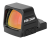 Holosun HS407Comp Reflex Sight Gold 6MOA Dot w/Shake Awake