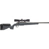 Savage 110 Trailblazer XP Rifle 6.5 PRC 22 in. Flat Dark Grey w/Scope 2 rd.