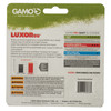 GAMO LUXOR CU PYRAMID 22CAL 100CT