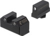 Optics Ready Stealth Night Sight Set for Glock 43/43X w/ 507K