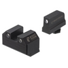 Optics Ready Stealth Night Sight Set for Glock 43/43X w/ 507K