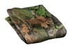 Vanish 25311 Blind Fabric  Mossy Oak Obsession Burlap                                                                                                                                                   