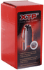 XTP® 38 CALIBER (0.357'') 140GR JACKETED HOLLOW POINT 100/BOX