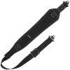 Allen 8342 Glen Eagle  Black Heavy-Duty Webbing with BakTrak Adjustable Rifle                                                                                                                           