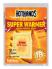HotHands HH1ED240E Super Warmer  Body/Hands 40 Pieces                                                                                                                                                   