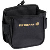 TOP GUN SINGLE BOX POUCH BLK UPC: 604544697841