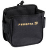 TOP GUN SINGLE BOX POUCH BLK UPC: 604544697841