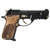 GIRSAN MC14T 380ACP 4.5" 13R BLK/GLD