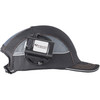 STRMLGHT SL-SIDESADDLE USB HAT BLK