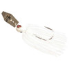 ZMAN CHTBT ELITE EVO 1/2OZ WHT UPC: 810013865684
