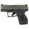 TAURUS GX4 9MM 3" 11RD GRAY/TUNGSTEN UPC: 725327937746