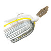Zman Chatterbait 0.375 Oz-Sexy Shad UPC: 879044007548
